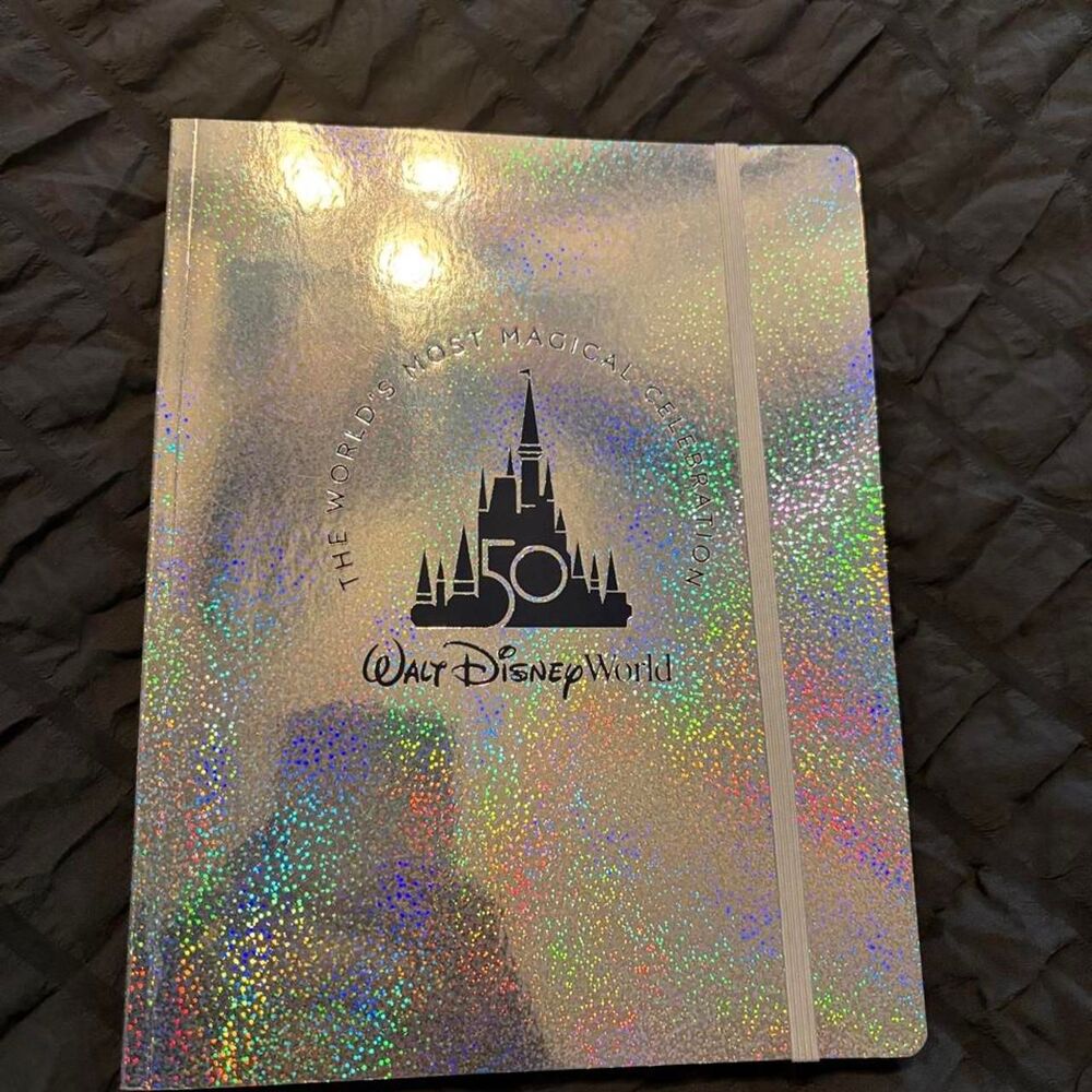 Disney multi Books